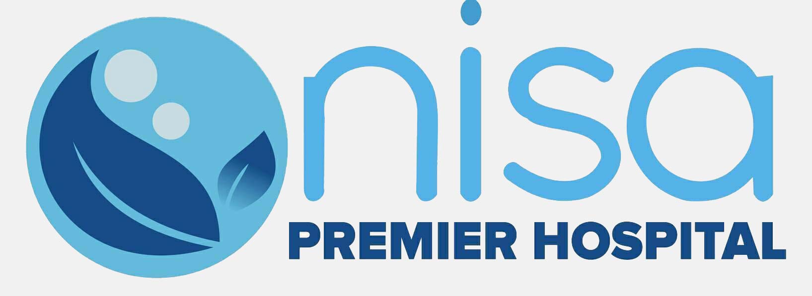 Nisa Premier Hospital logo